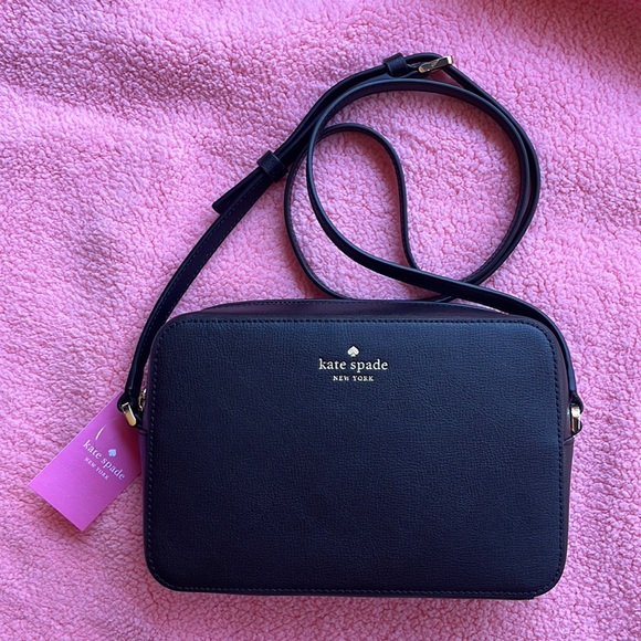 kate spade Handbags - Kate Spade Harper Crossbody